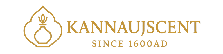 kannnauj scent logo