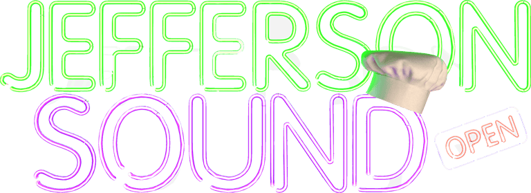 JeffersonSound logo