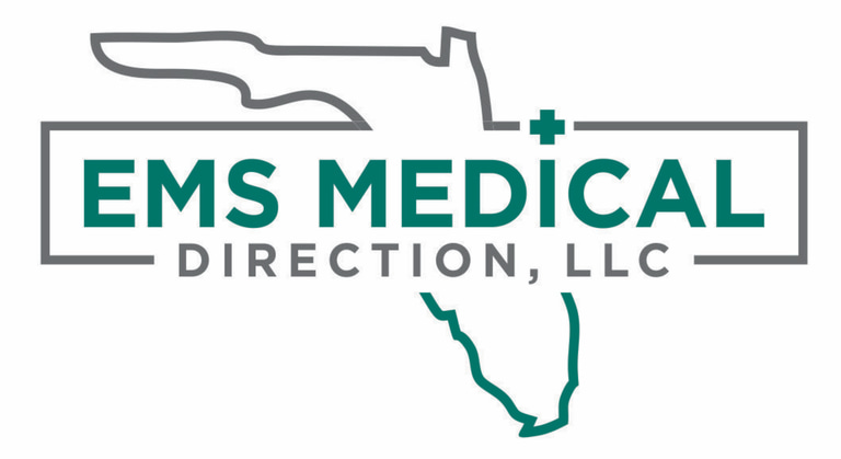 EMS Medical Direction LLC logo