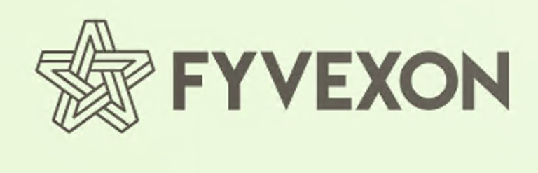 FYVEXON logo