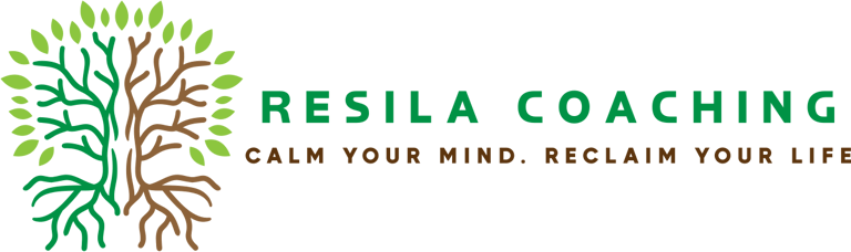Resila Coaching  logo
