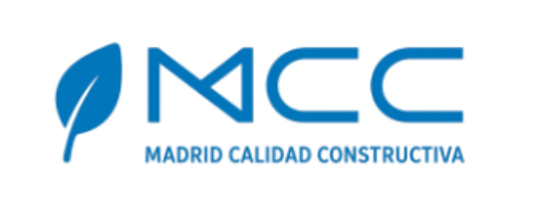 Madrid Calidad constructiva logo