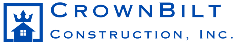 CrownBilt Construction, Inc. logo