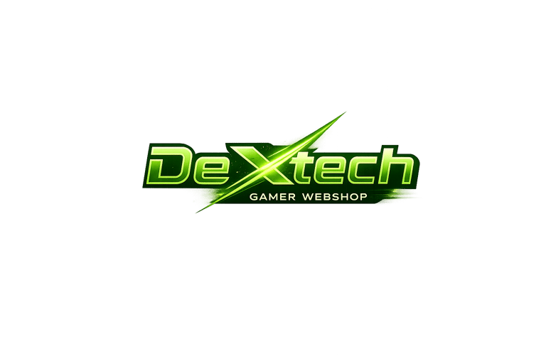 DeXtech logo