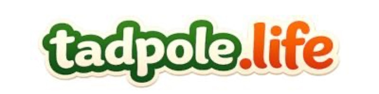 Tadpole Life logo