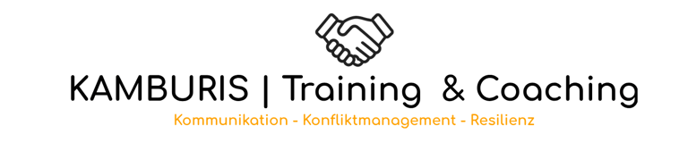 KAMBURIS | Training & Coaching logo