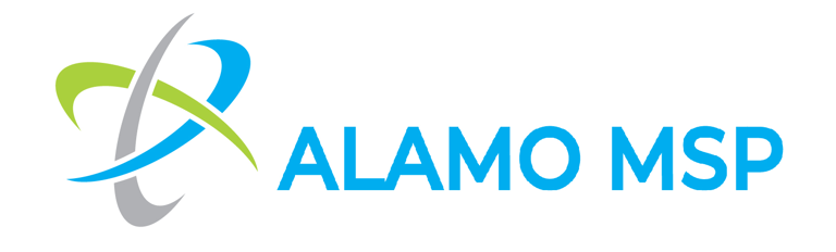 ALAMO MSP logo