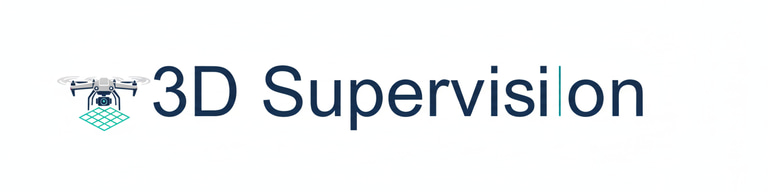 3D Supervision logo