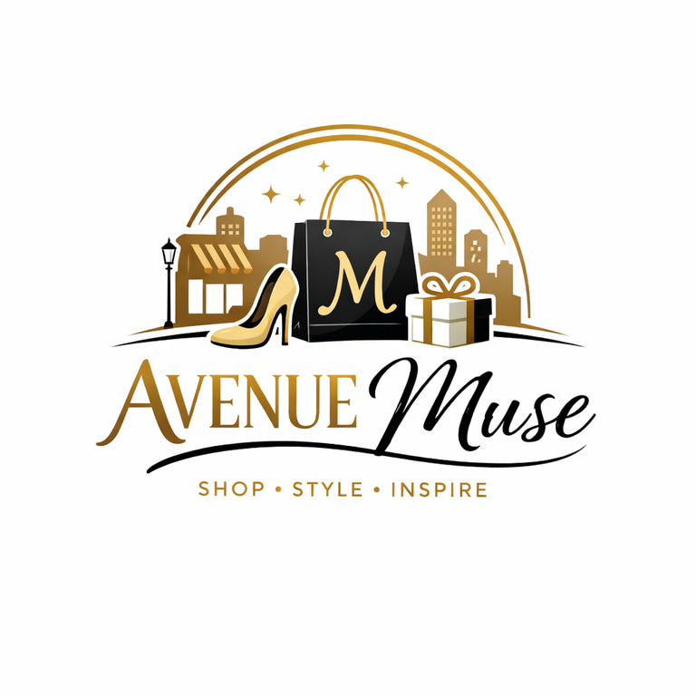 Avenue Muse Inc. logo