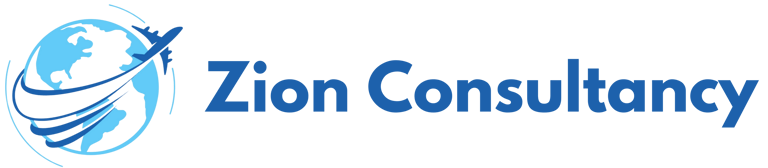 Zion Consultancy logo