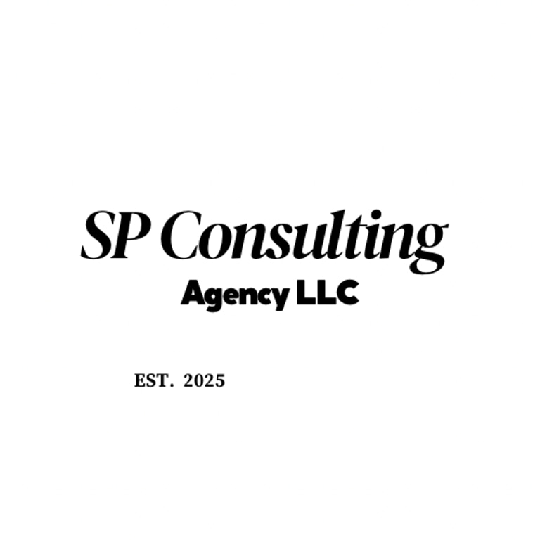 SP Consulting Agency LLC logo