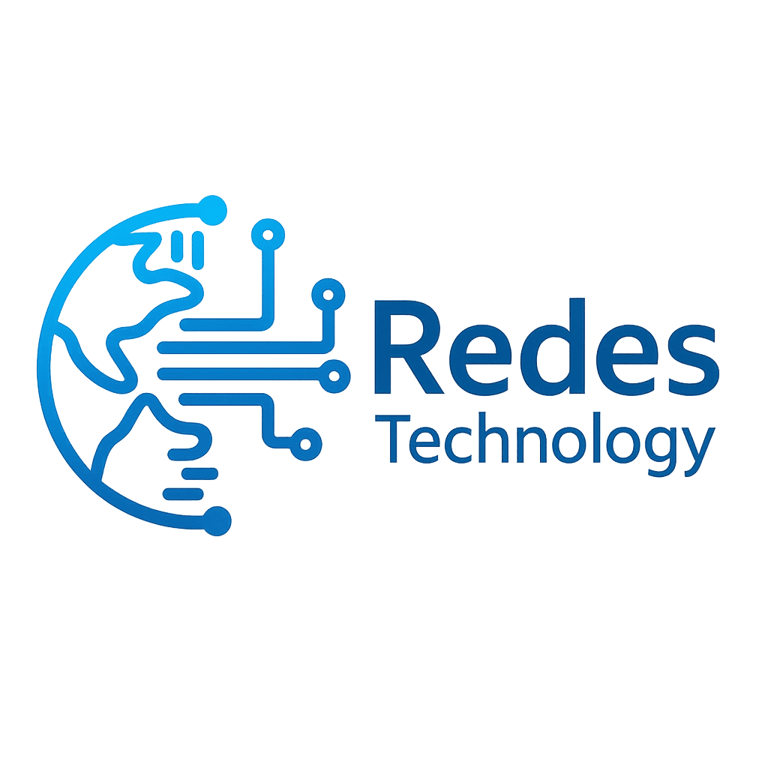 redestechnologypro.com logo