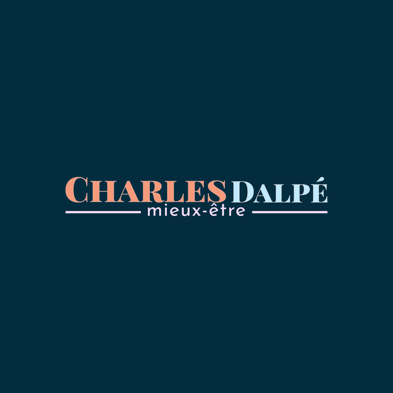 Charles Dalpé logo