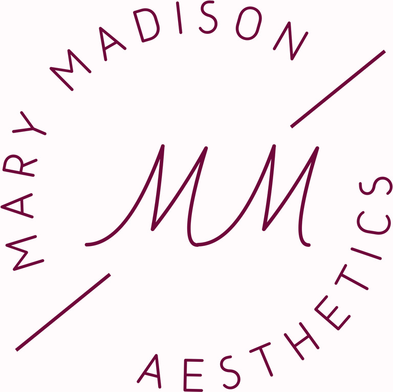 marymadisonasethetics logo