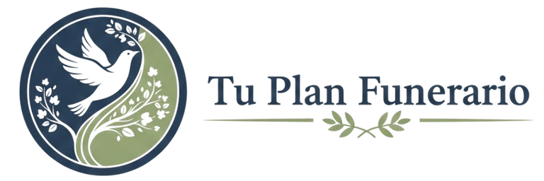 Tu Plan Funerario logo