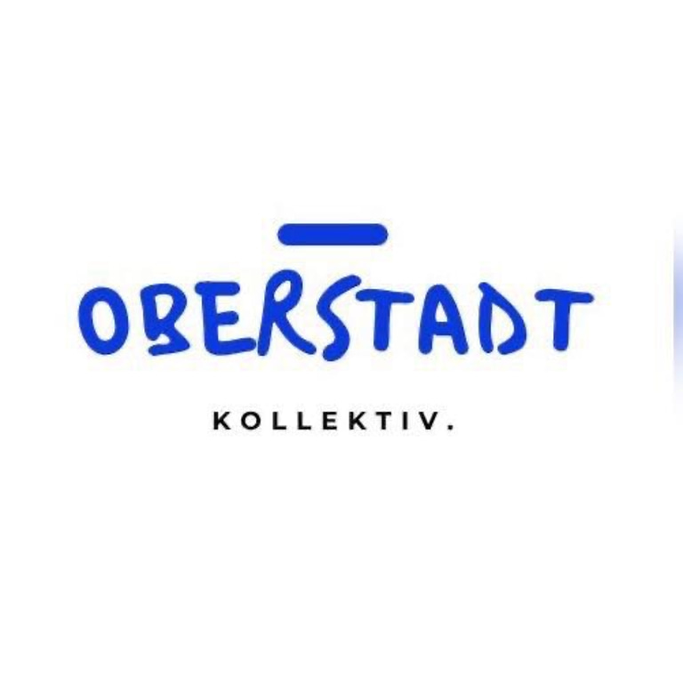 Oberstadt Kollektiv logo