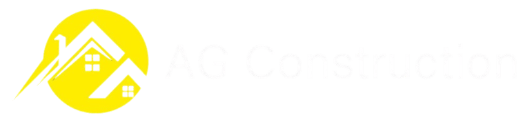 AG Construction logo