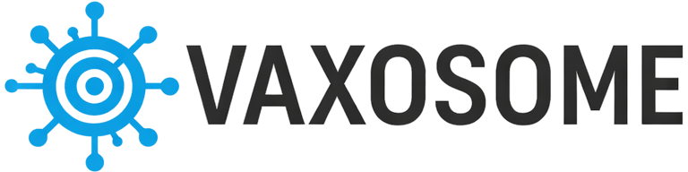 VAXOSOME logo