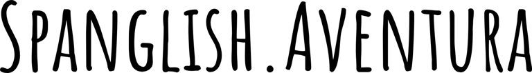 Spanglish Aventura logo