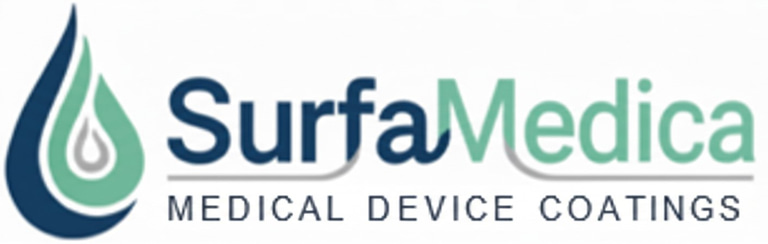 Advanced Medical Device Coatings logo