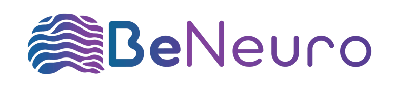 BeNeuro logo