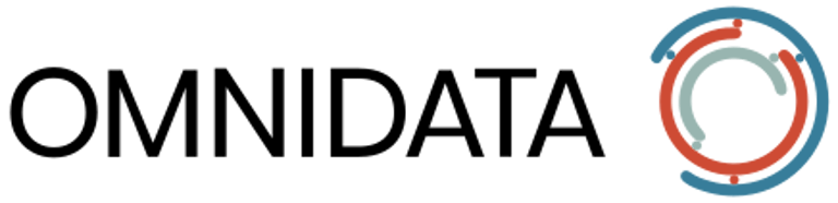 Omni Data logo