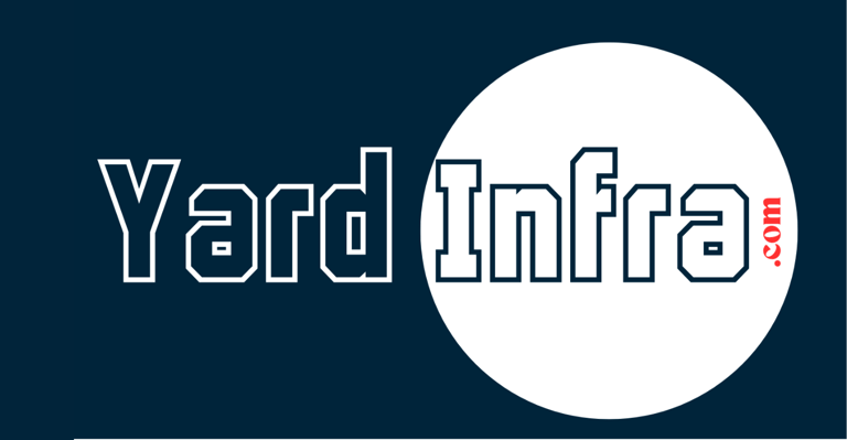 Yard Infra logo