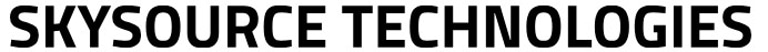 SKYSOURCE TECHNOLOGIES logo