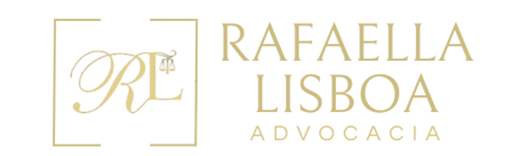 Rafaella Lisboa Advocacia logo