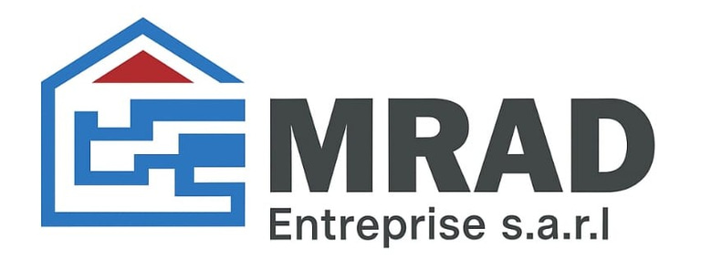 Mrad Entreprises SARL logo