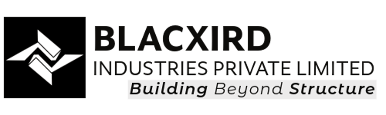 Design with intent. Build with discipline logo