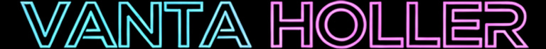 Vanta Holler Music logo