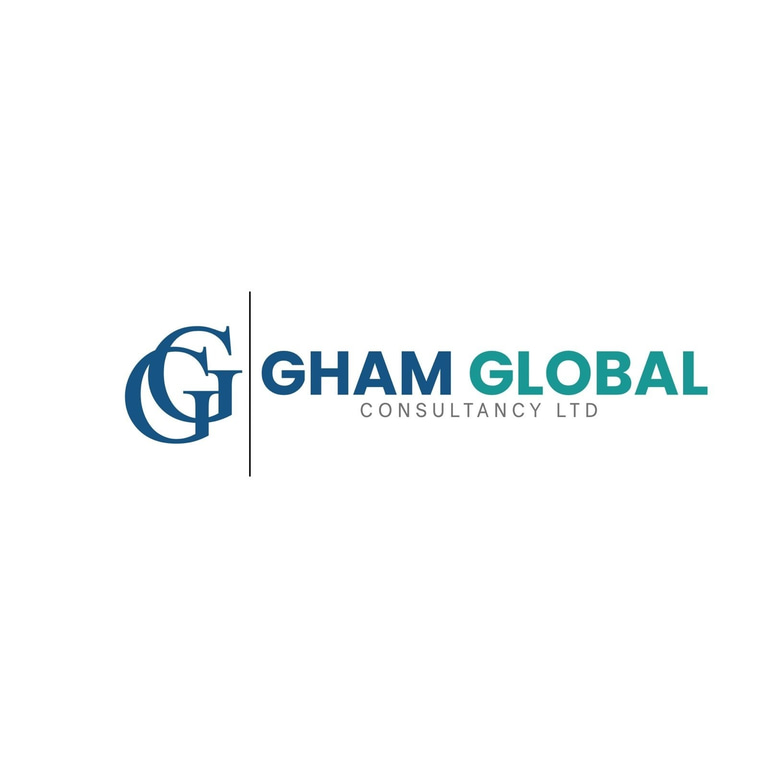 Gham Global logo