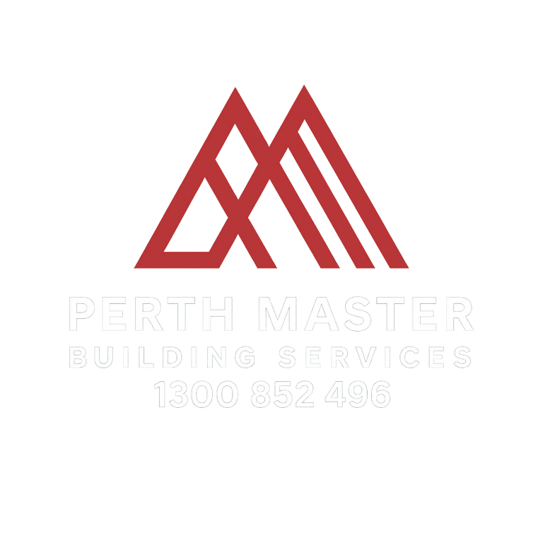 Perth Master Building Services logo
