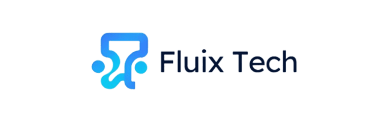 Fluix CRM logo