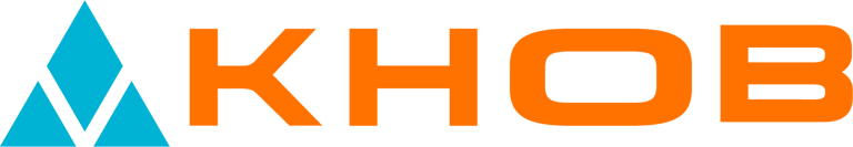 KHOB logo