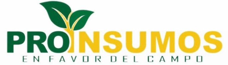 ProInsumos logo