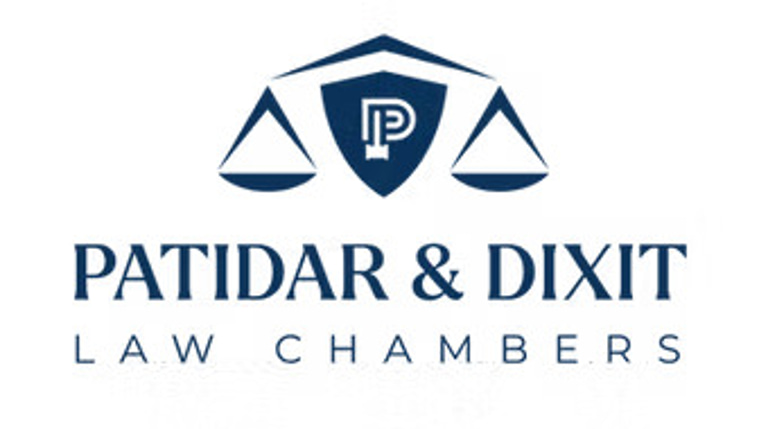 PD law chambers logo
