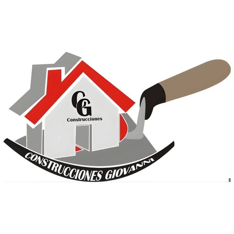 Construcciones Giovanni logo
