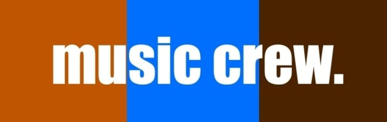 Musiccrew logo
