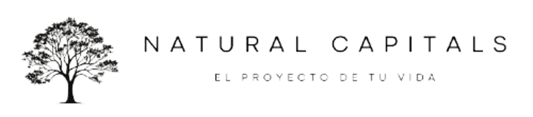 NATURAL CAPITALS logo