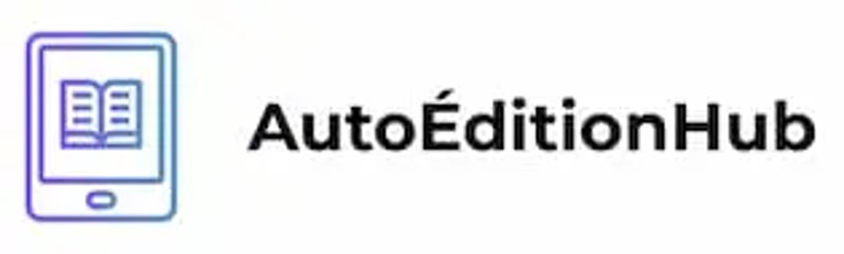Auto Édition Hub logo