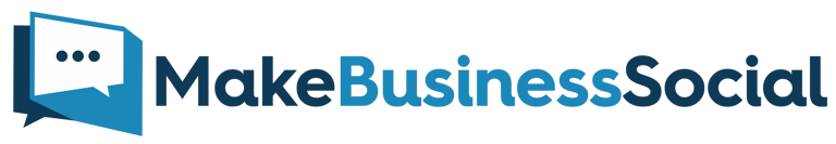 Make Business Social logo