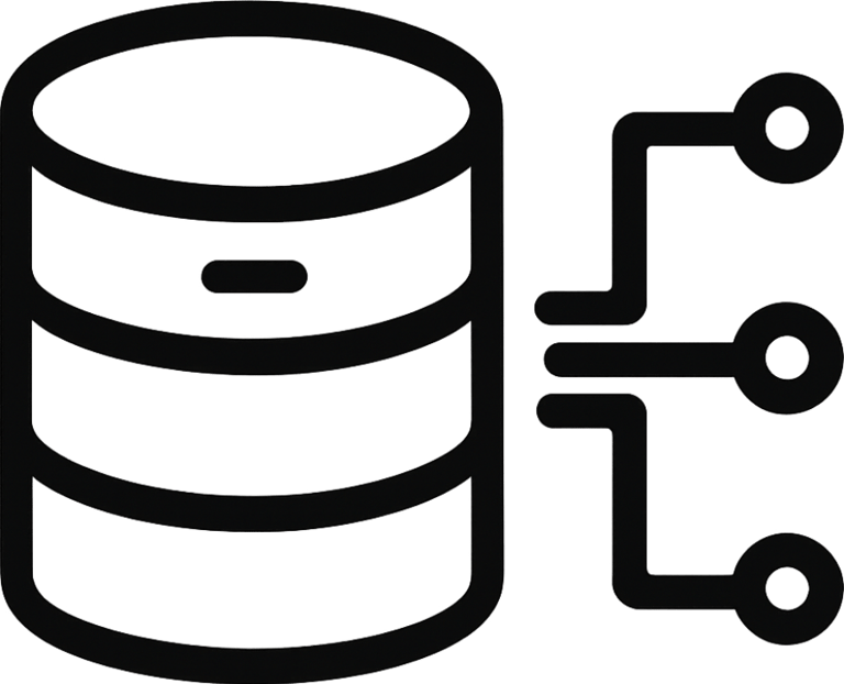 DataTrust Solutions logo