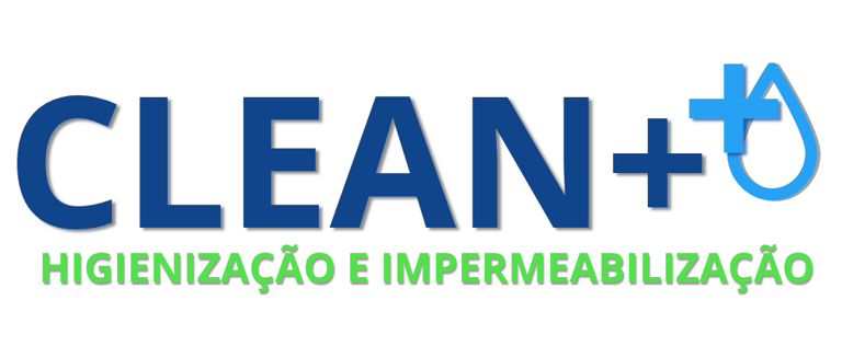 Clean Mais Higienização logo