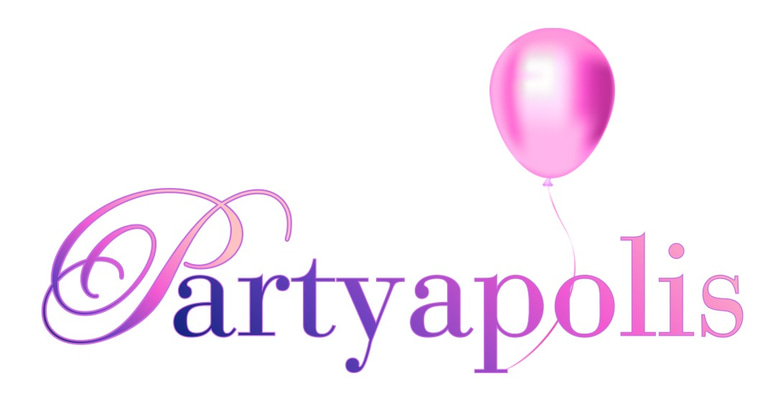 Partyapolis logo