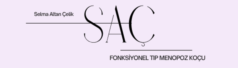 Selma Altan Çelik Fonksiyonel Tıp Sağlık Koçu logo