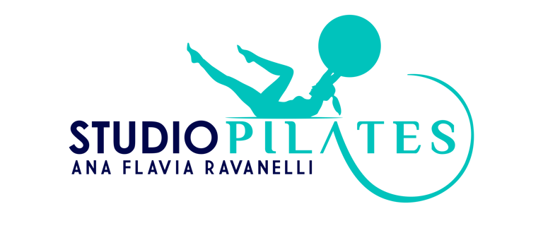 Studio Pilates Ravanelli logo