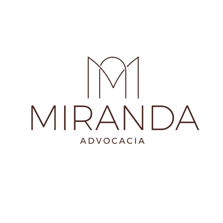 Miranda Advocacia logo