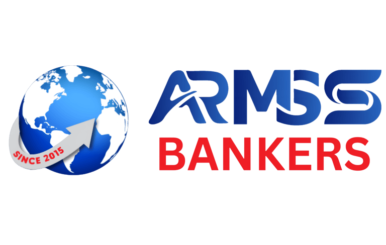 ARMSS BANKERS logo